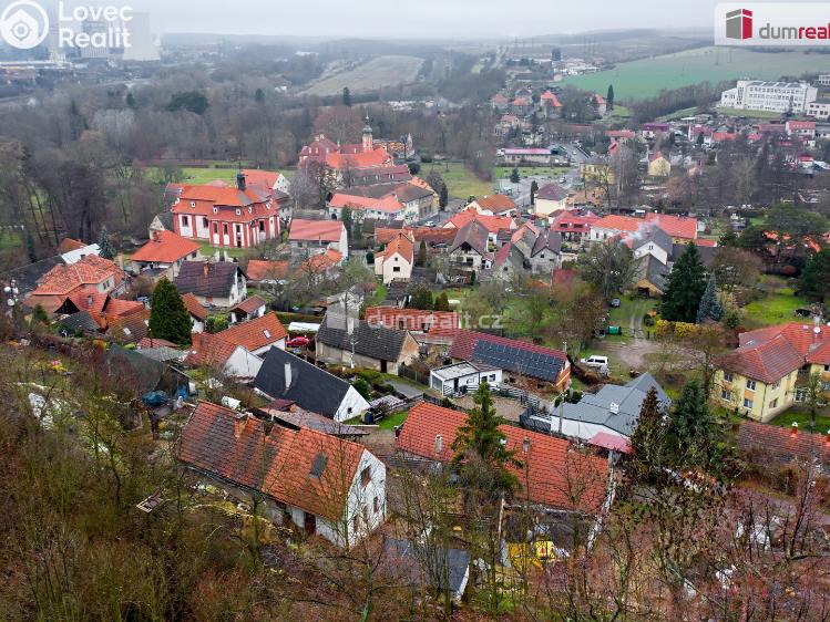 Prodej chaty Liběchov, Pod Kostelíčkem č. 53