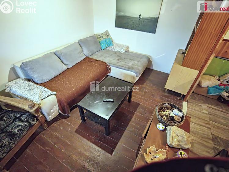 Prodej chaty Liběchov, Pod Kostelíčkem č. 24