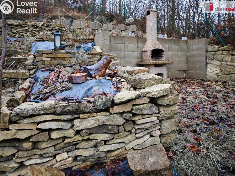 Prodej chaty Liběchov, Pod Kostelíčkem č. 45