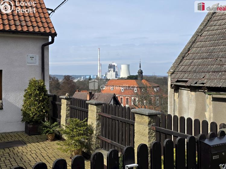 Prodej chaty Liběchov, Pod Kostelíčkem č. 63