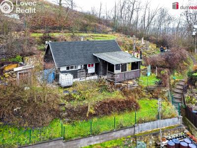 Prodej chaty Liběchov, Pod Kostelíčkem č. 4