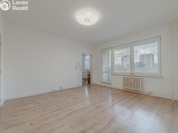 Продаж квартири 3+1 Český Těšín, Pod Zvonek č. 8