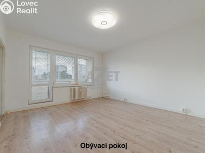 Prodej bytu 3+1 Český Těšín, Pod Zvonek č. 9