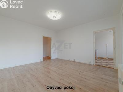 Prodej bytu 3+1 Český Těšín, Pod Zvonek č. 11
