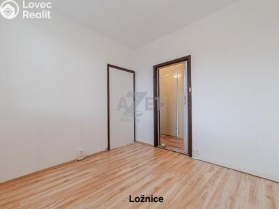 Prodej bytu 3+1 Český Těšín, Pod Zvonek č. 7