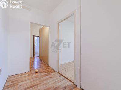 Prodej bytu 3+1 Český Těšín, Pod Zvonek č. 15