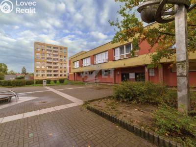 Prodej bytu 3+1 Český Těšín, Pod Zvonek č. 19