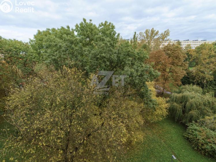 Sale apartment 3+1 Karviná, Divišova č. 13