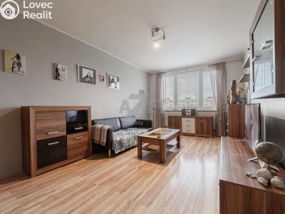 Sale apartment 3+1 Karviná, Divišova č. 3