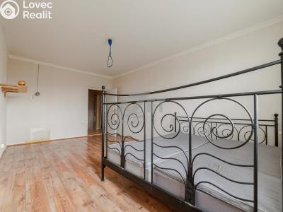 Prodej bytu 3+1 Karviná, Divišova č. 7