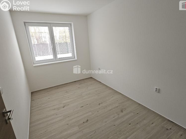 Аренда квартиры 2+KK Kralupy nad Vltavou, Souběžná č. 2