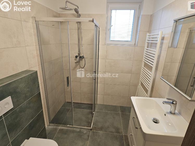 Аренда квартиры 2+KK Kralupy nad Vltavou, Souběžná č. 3