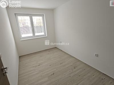 Pronájem bytu 2+KK Kralupy nad Vltavou, Souběžná č. 2