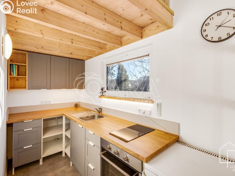 Prodej mobilheimu Žatec č. 8