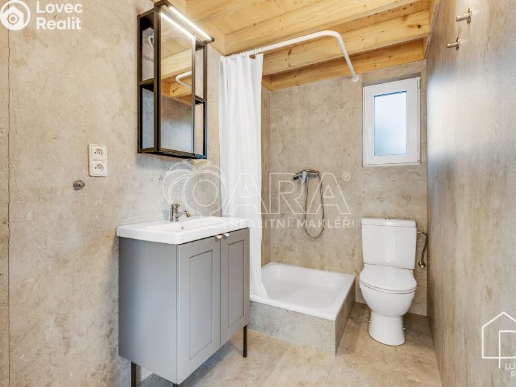 Prodej mobilheimu Žatec č. 9