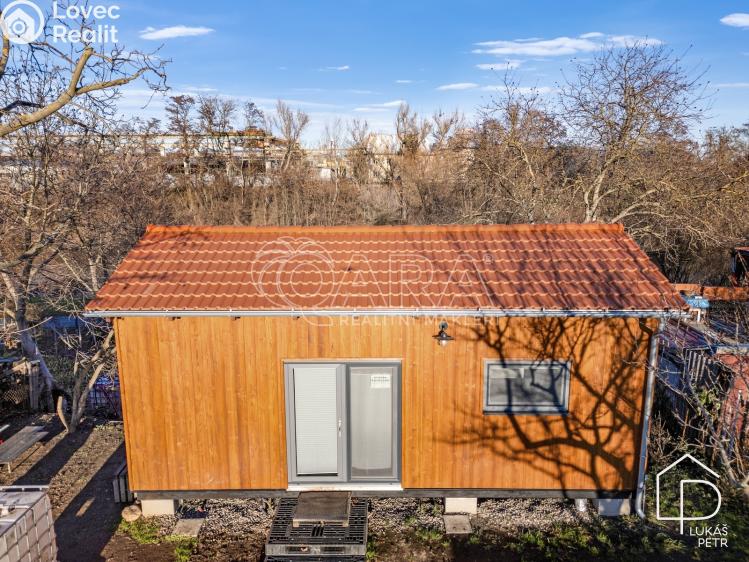 Prodej mobilheimu Žatec č. 13