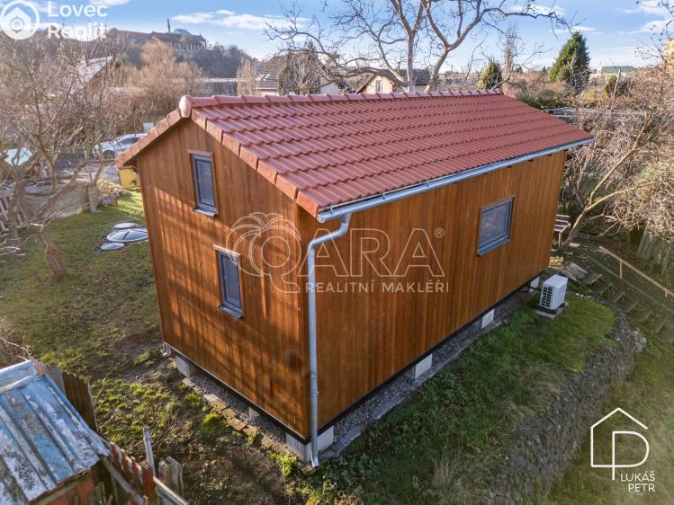 Prodej mobilheimu Žatec č. 15