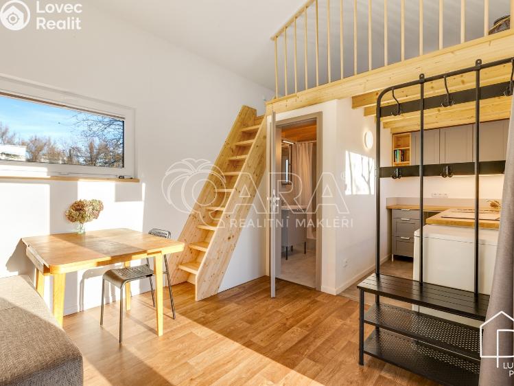 Prodej mobilheimu Žatec č. 1