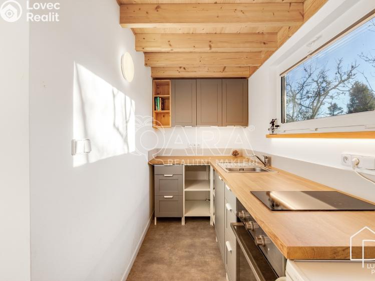 Prodej mobilheimu Žatec č. 2
