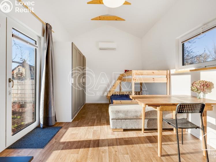 Prodej mobilheimu Žatec č. 4