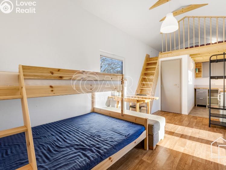 Prodej mobilheimu Žatec č. 5