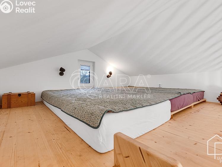 Prodej mobilheimu Žatec č. 7