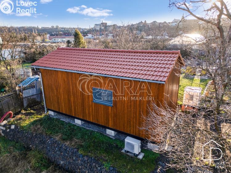 Prodej mobilheimu Žatec č. 16