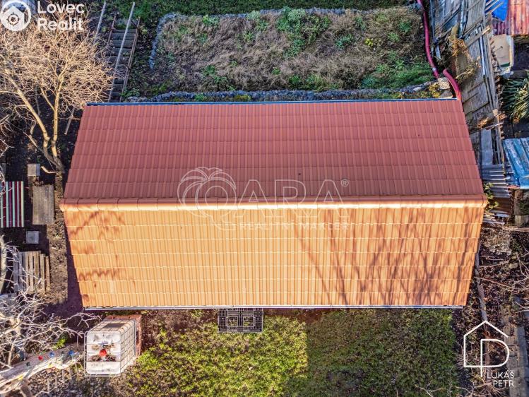 Prodej mobilheimu Žatec č. 17