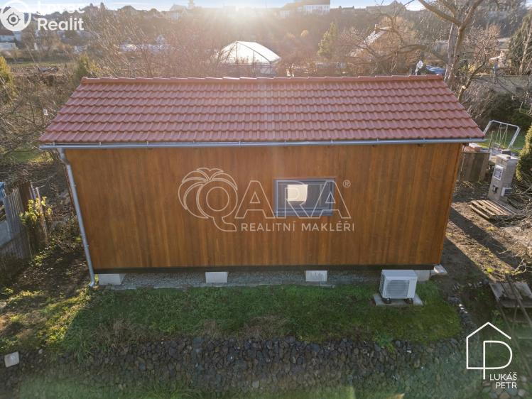 Prodej mobilheimu Žatec č. 14