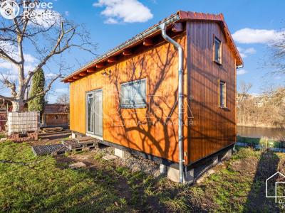 Prodej mobilheimu Žatec č. 3