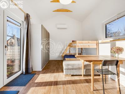 Prodej mobilheimu Žatec č. 4