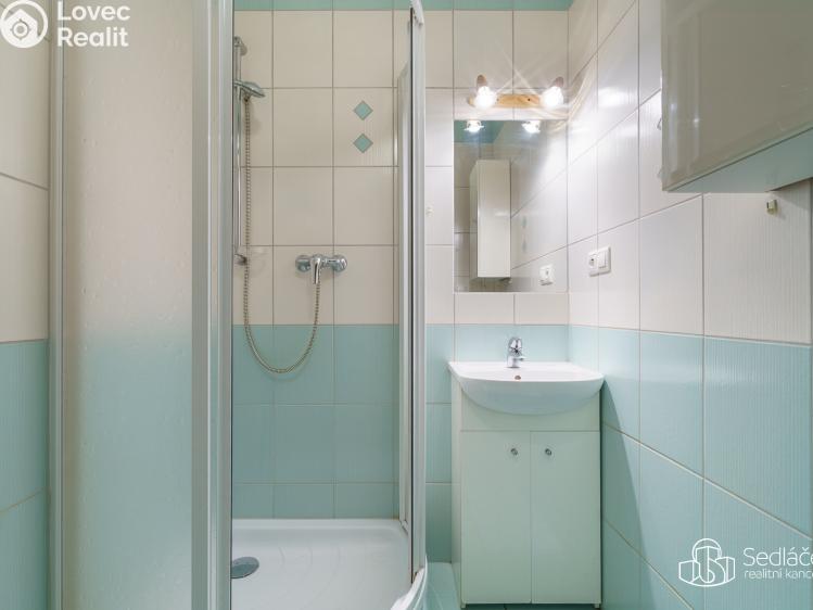 Sale apartment 2+1 Nejdek, Okružní č. 13