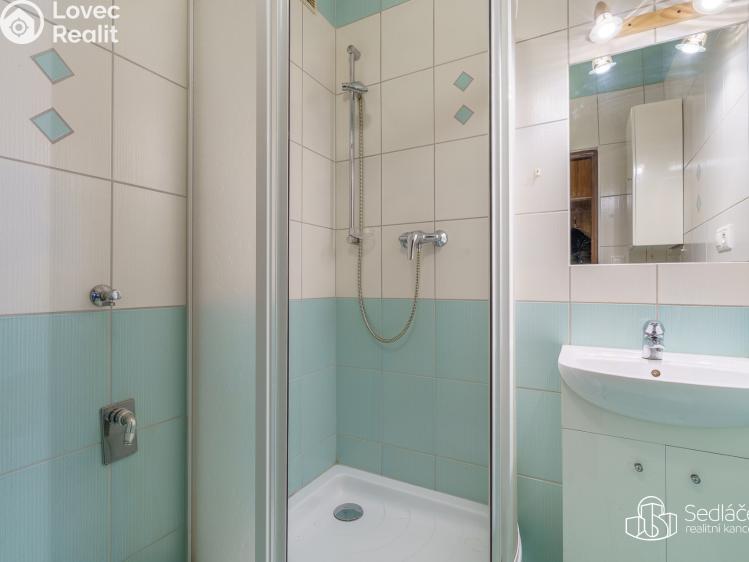 Sale apartment 2+1 Nejdek, Okružní č. 14