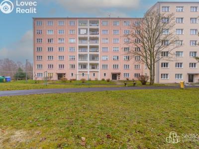 Prodej bytu 2+1 Nejdek, Okružní č. 1