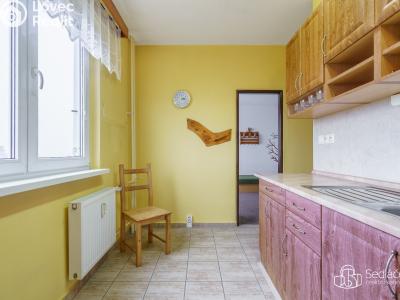 Prodej bytu 2+1 Nejdek, Okružní č. 3