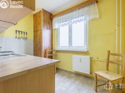 Prodej bytu 2+1 Nejdek, Okružní č. 4