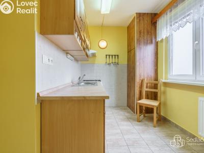 Prodej bytu 2+1 Nejdek, Okružní č. 5