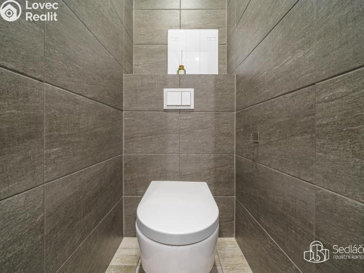 Продаж квартири 3+1 Sokolov, Spartakiádní č. 5