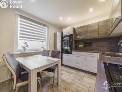 Prodej bytu 3+1 Sokolov, Spartakiádní č. 1