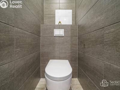 Prodej bytu 3+1 Sokolov, Spartakiádní č. 5