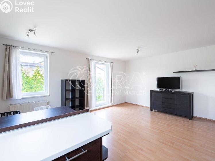 Pronájem bytu 3+KK Horoměřice, K Vodárně 904 č. 7