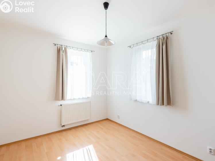 Pronájem bytu 3+KK Horoměřice, K Vodárně 904 č. 11