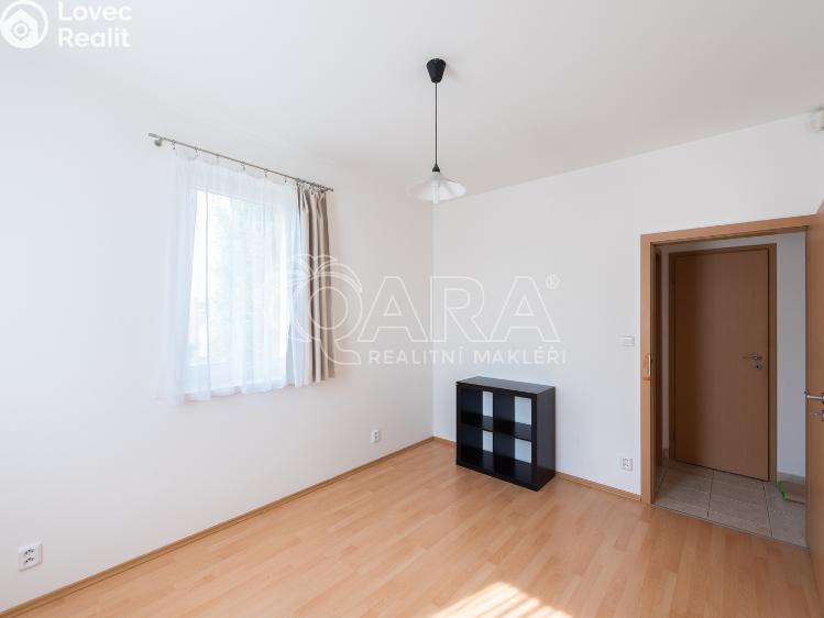 Pronájem bytu 3+KK Horoměřice, K Vodárně 904 č. 12