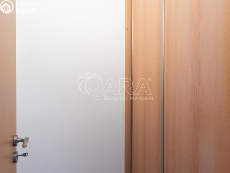 Pronájem bytu 3+KK Horoměřice, K Vodárně 904 č. 16