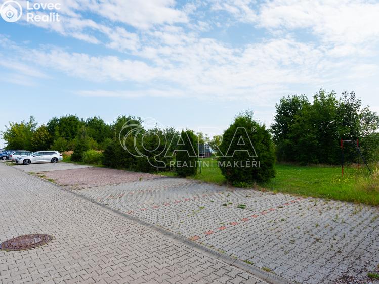 Pronájem bytu 3+KK Horoměřice, K Vodárně 904 č. 17