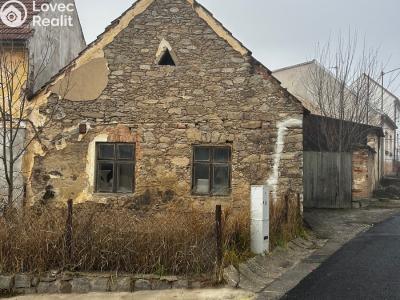 Prodej chalupy Trhové Sviny, Rejta č. 2