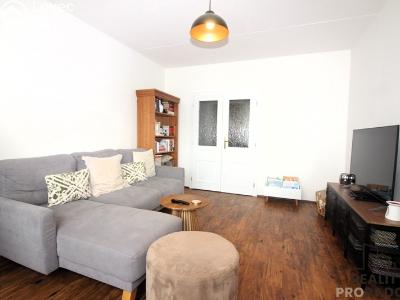 Prodej bytu 3+1 Znojmo, Dukelských bojovníků č. 5