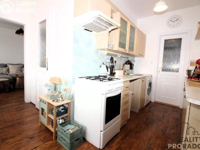 Prodej bytu 3+1 Znojmo, Dukelských bojovníků č. 6