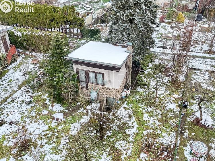 Prodej chaty Příbor č. 1