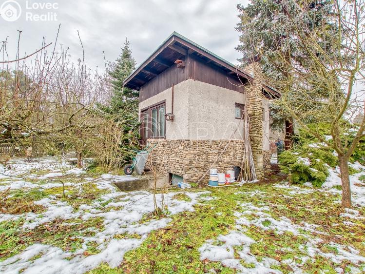 Prodej chaty Příbor č. 3